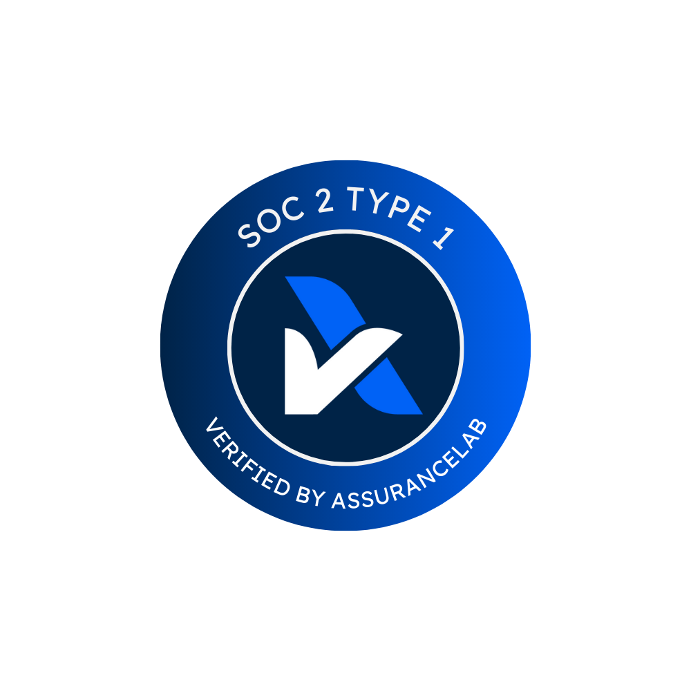 SOC 2 Type 1